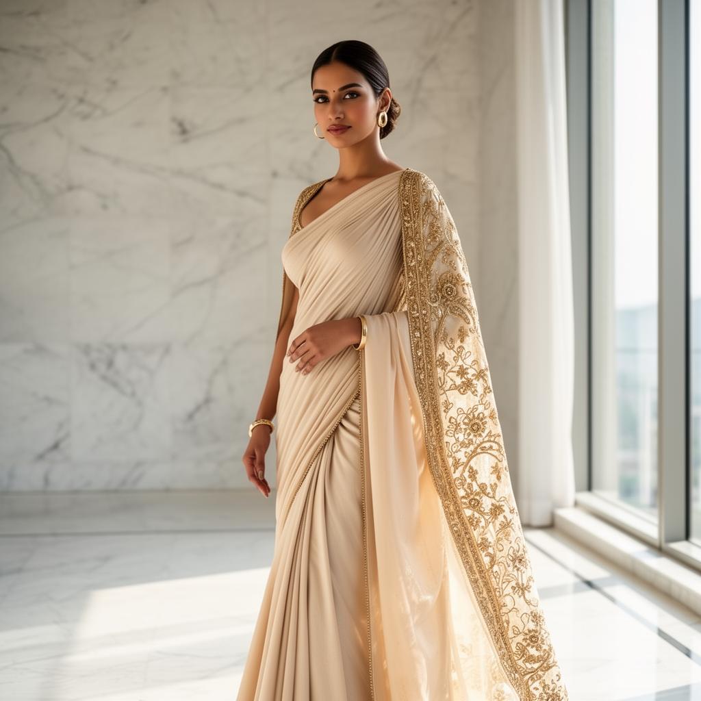 Indo-Western — Women